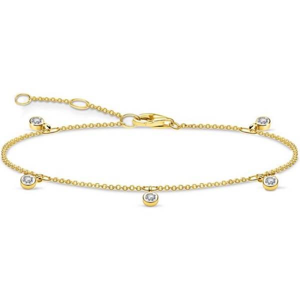 SWAROVSKI Elements Swarovski e. náramok Nyx seb5858 31007938