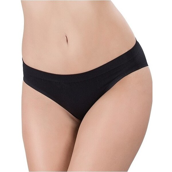 Bezšvové nohavičky Hanna Style Bonded C6-158 Basic Low 34148435