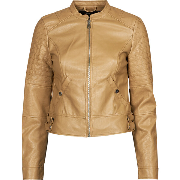 Vero Moda Kožené bundy VMLOVE Vero Moda 62491929