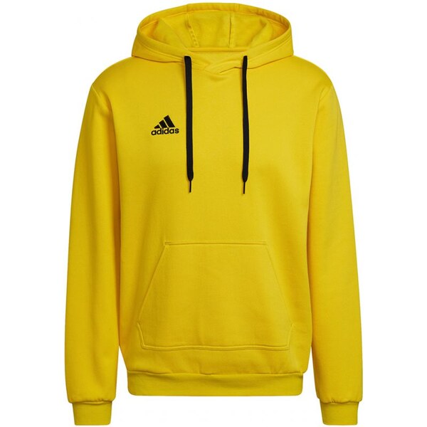 Pánska mikina Entrada 22 Hoody M HI2140 - Adidas 31027685