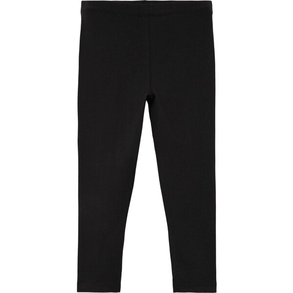 NAME IT Legíny Vivian čierna 32110282