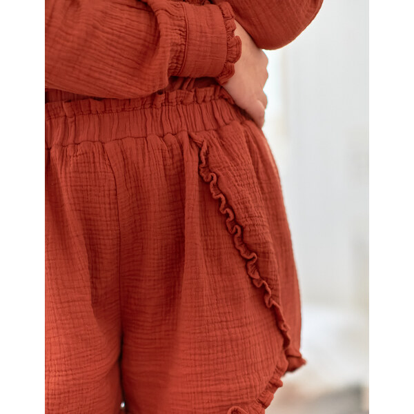 Céleste Šortky/Bermudy LISA Céleste 31145354