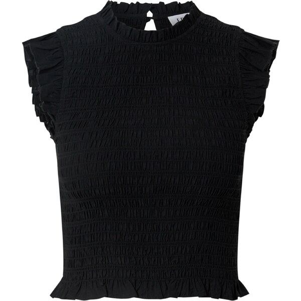 EDITED Top Ava čierna 31228236