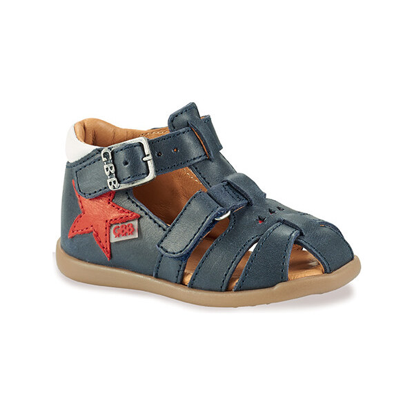 GBB Sandále GARDOU GBB 62490614