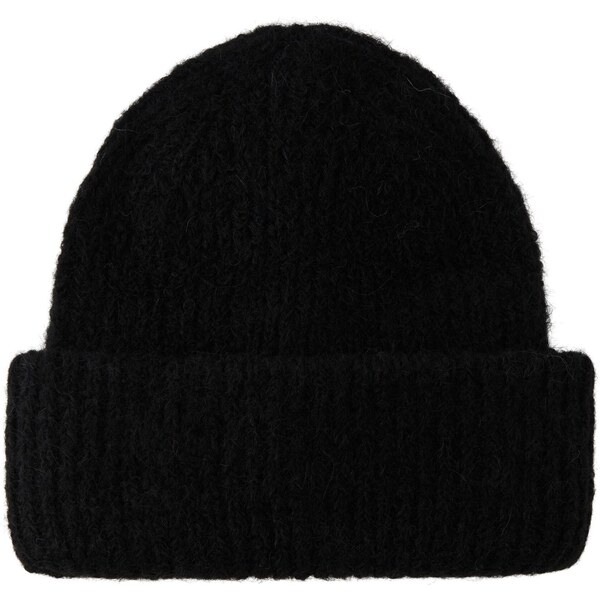 PIECES Čiapky PCBera čierna 59771129
