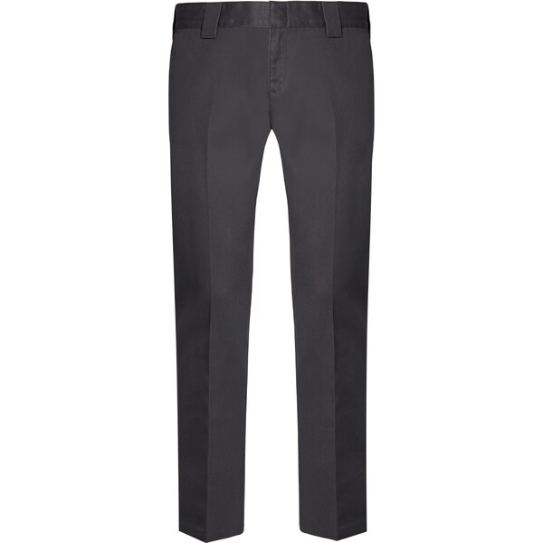 DICKIES Nohavice s pukmi 872 tmavosivá 54228644