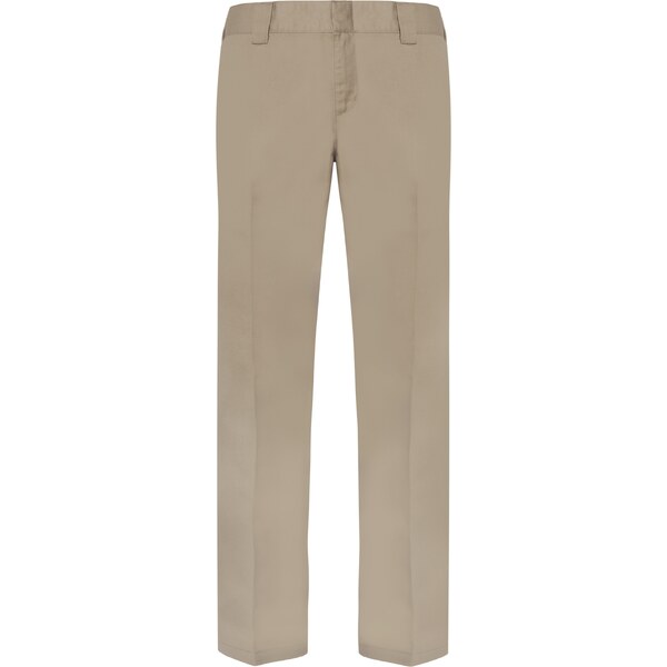 DICKIES Nohavice s pukmi 872 svetlobéžová 54228647