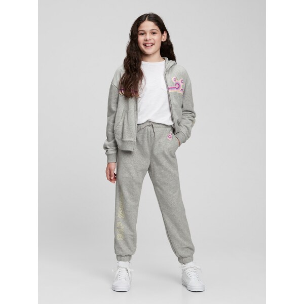 GAP Dievčenské tepláky Gap & Disney 804149-00 66268594