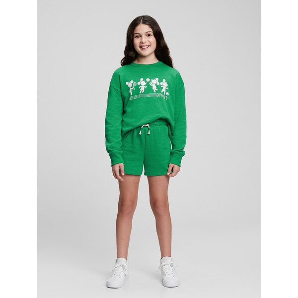 GAP Dievčenská mikina Gap & Disney 796481-00 66268581