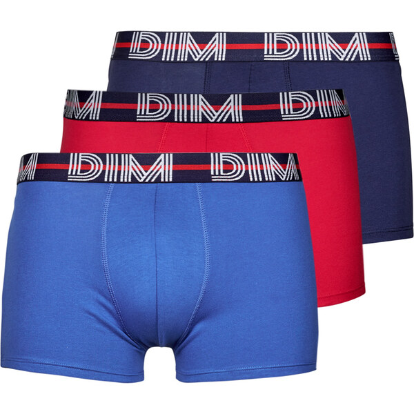 DIM Boxerky MIX POWERFUL X3 DIM 65619040