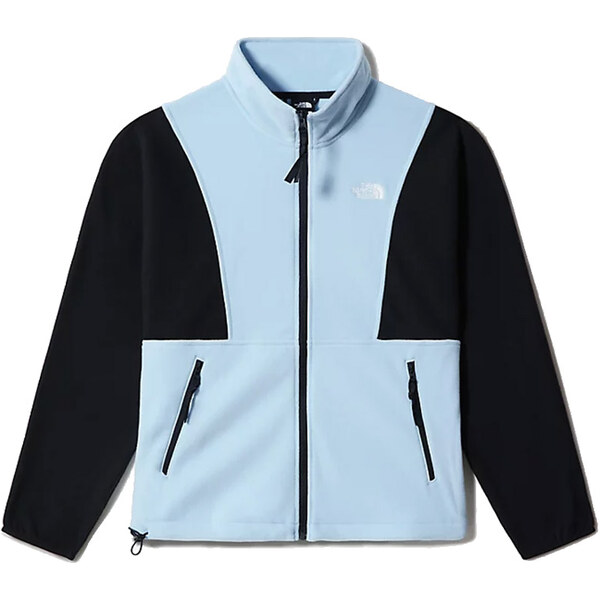 The North Face W Attitude Full Zip Fleece - Dámske - Mikina The North 66872356