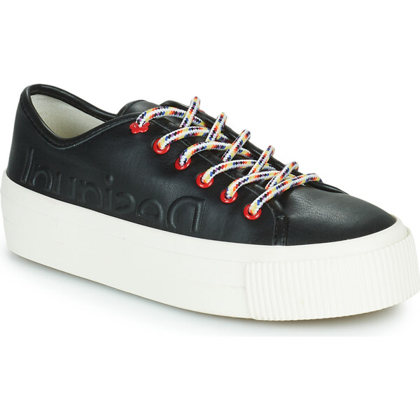 Desigual Nízke tenisky STREET HALF LOGO Desigual 31118835