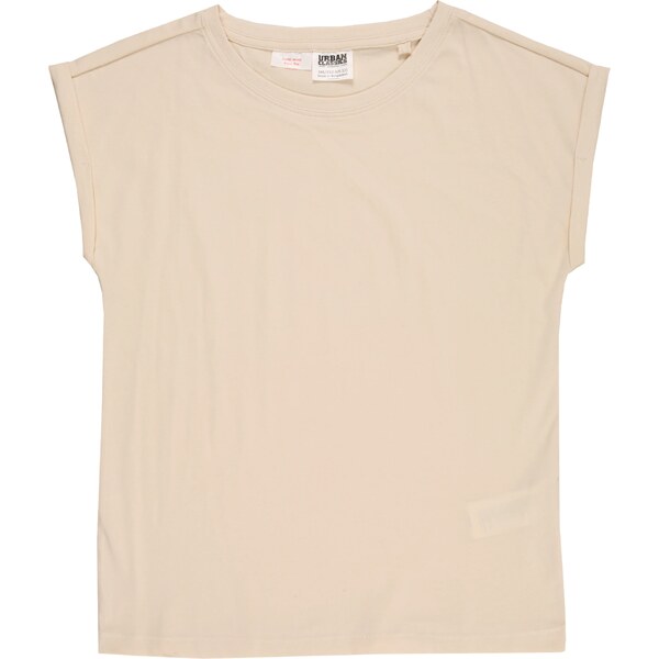 Urban Classics Tričko telová 31097144