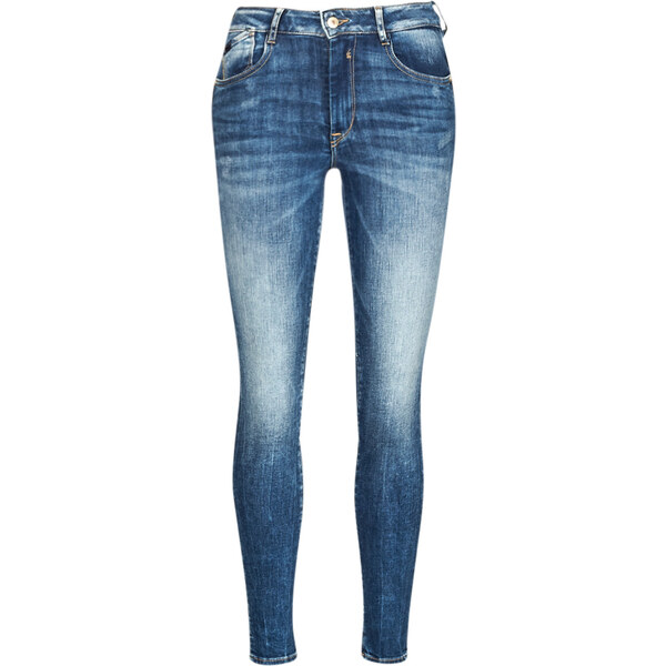 Le Temps des Cerises Džínsy Slim PULP HIGH C RHO Le Temps des Cerises 62491567