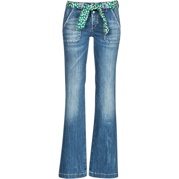 Le Temps des Cerises Rifle flare / široké JFFLARE0W9040 Le Temps des 48279618