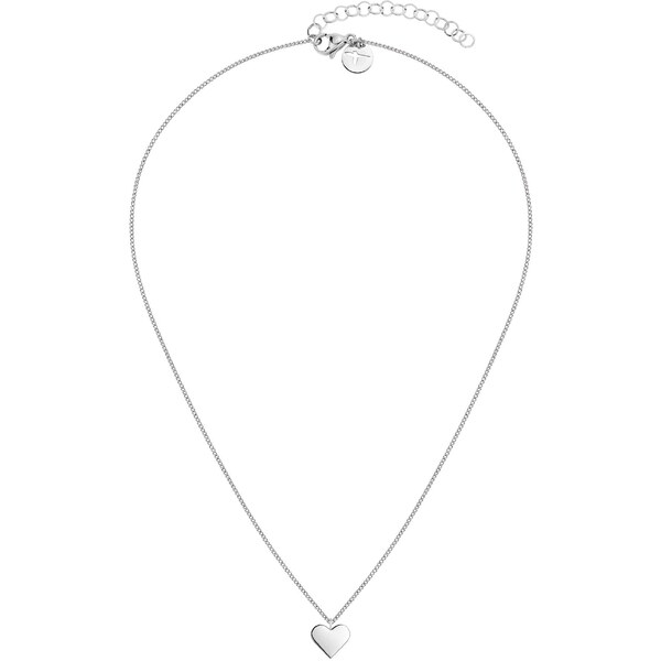 Tamaris Romantický oceľový náhrdelník TJ-0025-N-45 66588283
