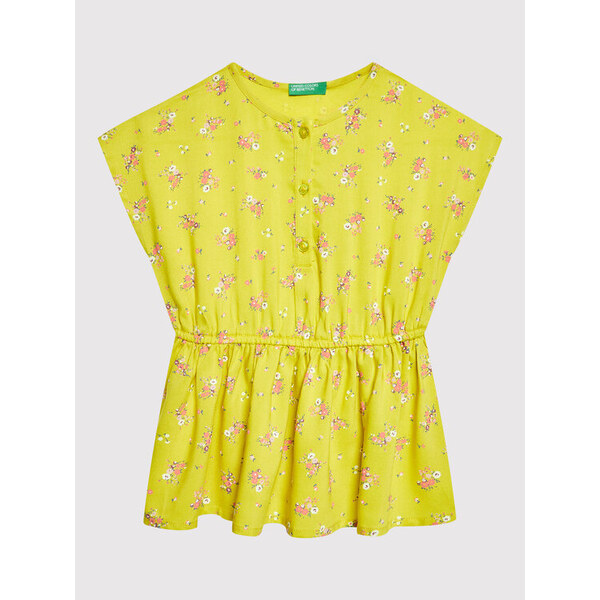 Letné šaty United Colors Of Benetton 31081856
