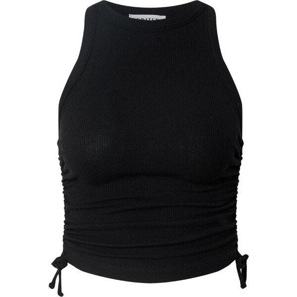 EDITED Top Lovis čierna 31228246