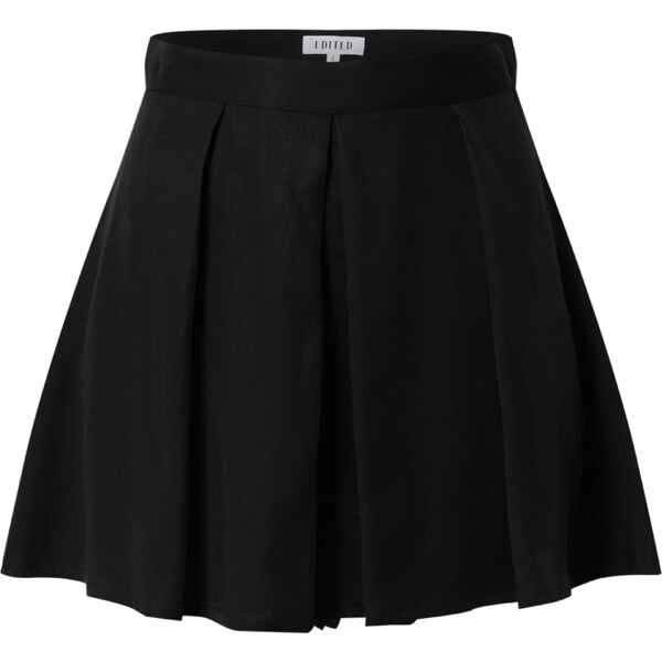 EDITED Nohavice Dari čierna 32098093