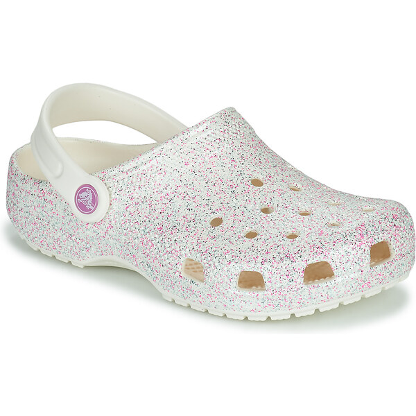 Crocs Nazuvky CLASSIC GLITTER CLOG K Crocs 65596951