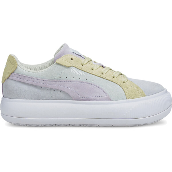 Puma Suede Mayu Raw - Dámske - Tenisky Puma - Viacfarebné - 383114_01 66356140