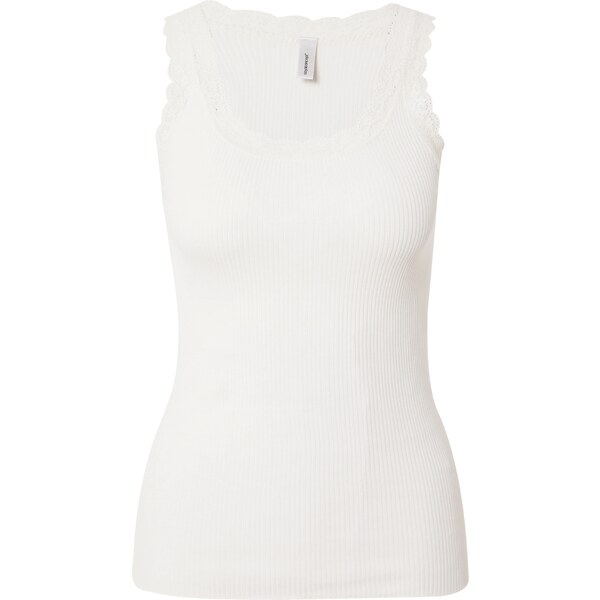 Soyaconcept Top Sarona 1 šedobiela 49909292