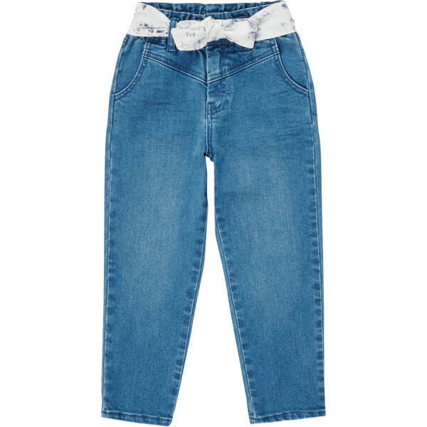 Ikks Rovné džínsy EDICTAS Ikks 62491777