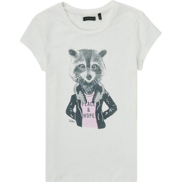 Ikks Tričká s krátkym rukávom ECOSI Ikks 62491764