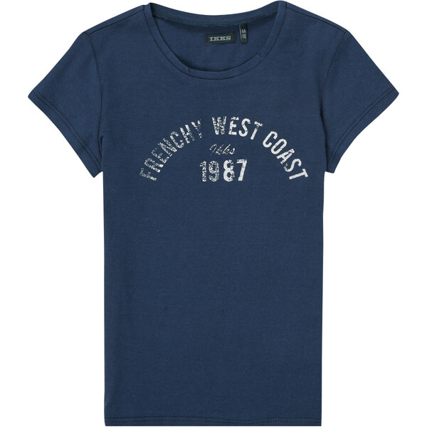 Ikks Tričká s krátkym rukávom DROMONE Ikks 62491791