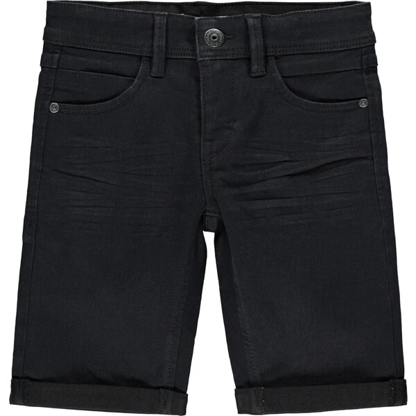 NAME IT Džínsy Sofus čierny denim 31133731