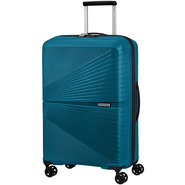 American Tourister AIRCONIC SPINNER 67 Deep Ocean 62192684