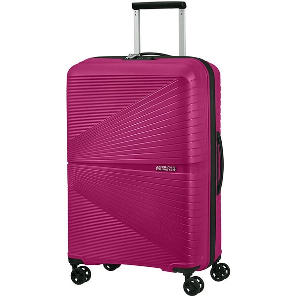 American Tourister AIRCONIC SPINNER 67 Deep Orchid 62191812