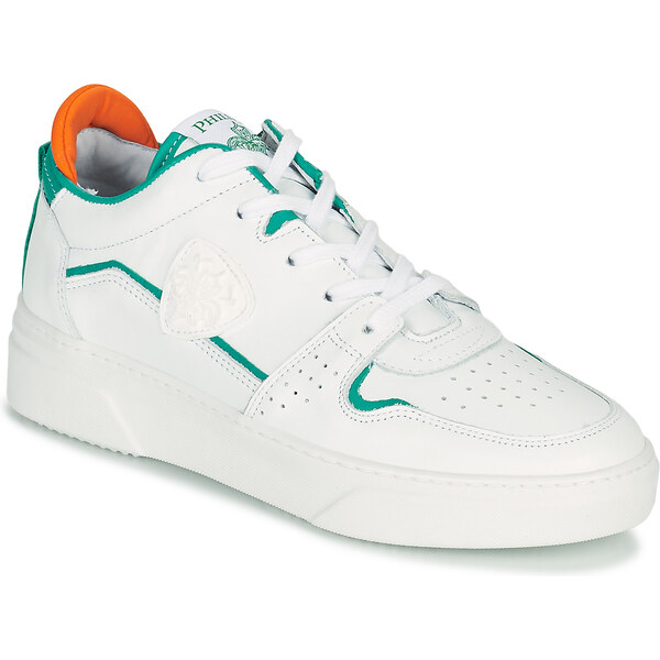 Philippe Morvan Nízke tenisky STILL Philippe Morvan 31145030