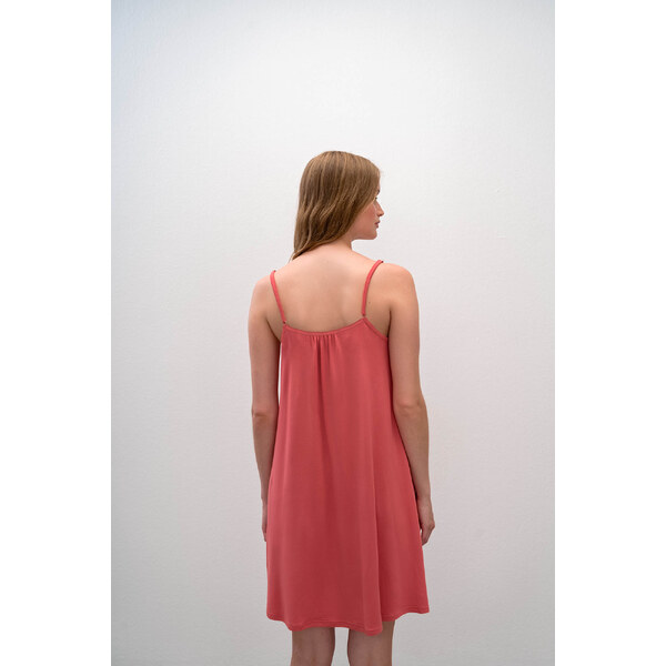 Dámska nočná košeľa 16150 - Vamp 35658268