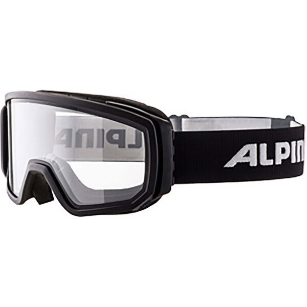 ALPINA Enduro okuliare SCARABEO 36376423
