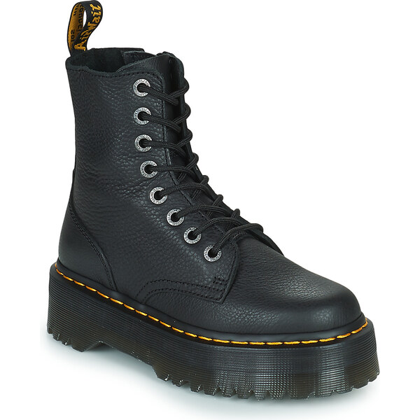 Dr. Martens Polokozačky JADON III BLACK PISA Dr. Martens 60549409