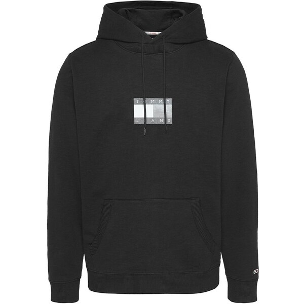 Tommy Hilfiger Jeans Tommy Jeans Mikina - TJM TOMMY GEL FLAG HOODIE 54066446