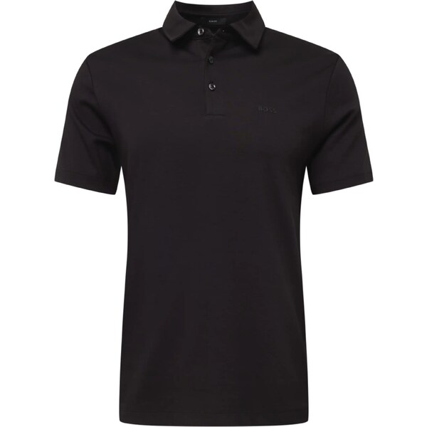 BOSS Tričko Palosh čierna 31148375