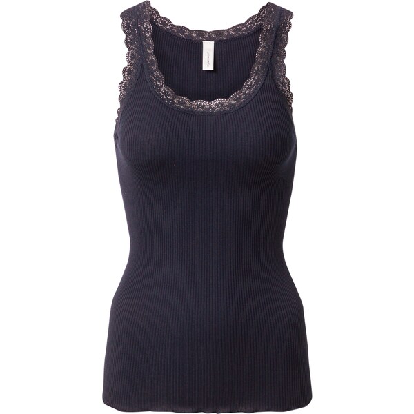 Soyaconcept Top Sarona tmavomodrá 49909293