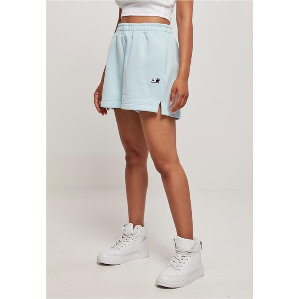 Starter Black Label Womens Shorts Starter Essential Sweat icewaterblue 50682436