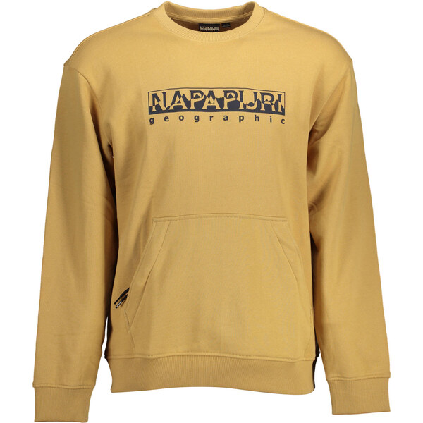 Pánska mikina Napapijri bez kapucne 64707677