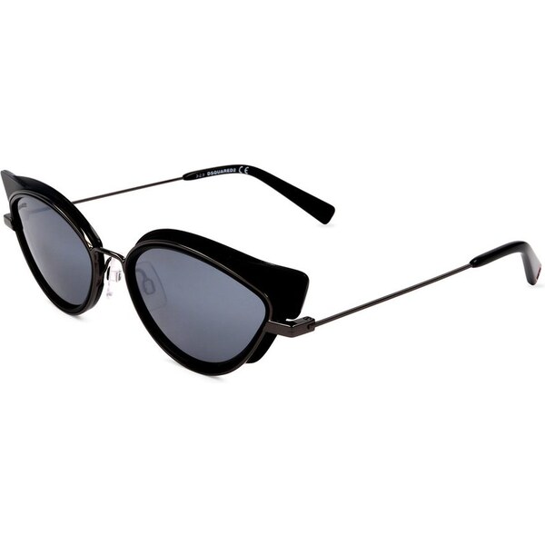 Slnečné okuliare Dsquared2 čierne 31145520
