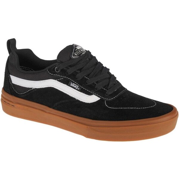 Kyle Walker Pro unisex tenisky VN0A2XSGB9M black - Vans 35658091