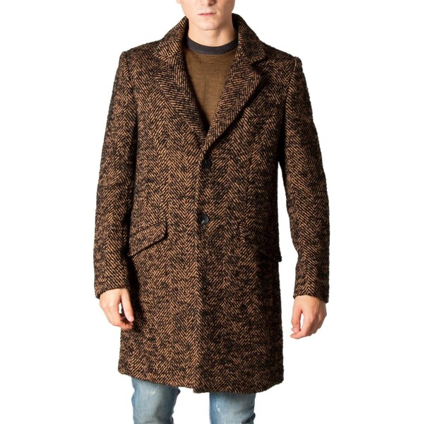 Antony Morato Cappotto Uomo 66430197
