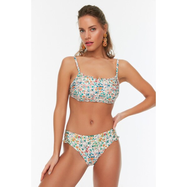 Bikiny spodný diel Trendyol Basic 50560940