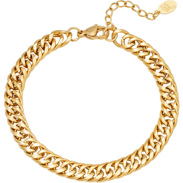 Dámsky náramok z chirurgickej ocele CHANTAL 31165387