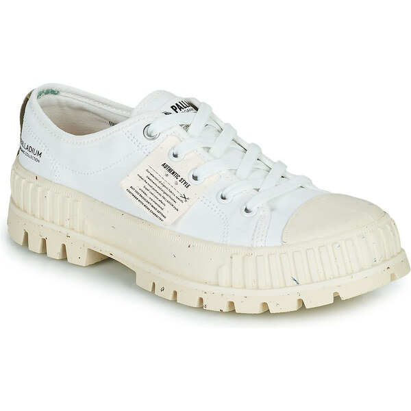Palladium Nízke tenisky PALLASHOCK LO ORG Palladium 66614027