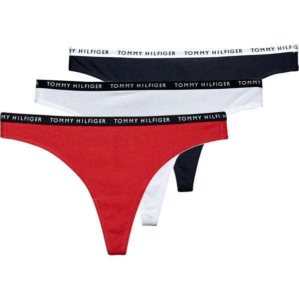 Tommy Hilfiger String THONG X3 Tommy Hilfiger 54776803