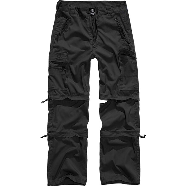 Brandit Kapsáče Savannah čierna 31202579