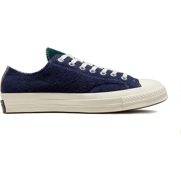 Converse Renew CT70 Upcycled Fleece - Dámske - Tenisky Converse - 66356139